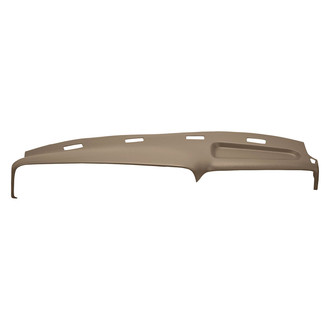Coverlay® - Medium Brown Dash Cover
