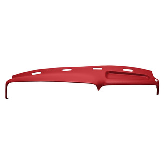 Coverlay® - Red Dash Cover