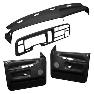 Coverlay® - Interior Combo Kit