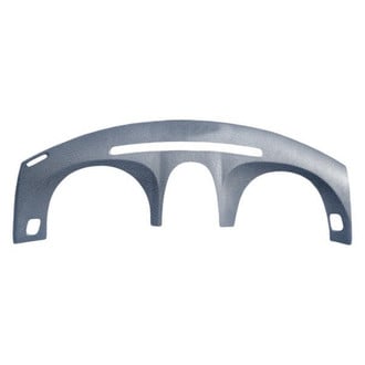 Coverlay® - Dark Blue Dash Cover w/o Instrument and Speaker Hump