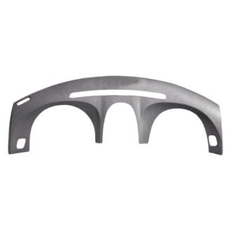 Coverlay® - Dark Brown Dash Cover w/o Instrument and Speaker Hump