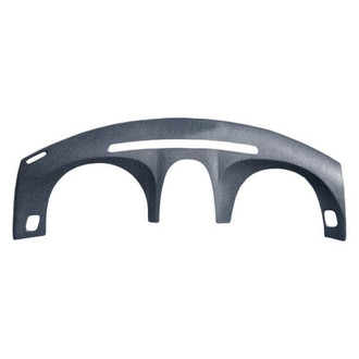 Coverlay® - Slate Gray Dash Cover w/o Instrument and Speaker Hump