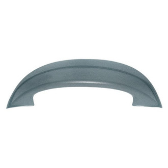 Coverlay® - Green Covers Instrument Hump