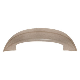 Coverlay® - Light Brown Covers Instrument Hump
