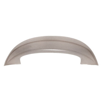 Coverlay® - Medium Brown Covers Instrument Hump
