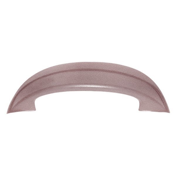 Coverlay® - Maroon Covers Instrument Hump