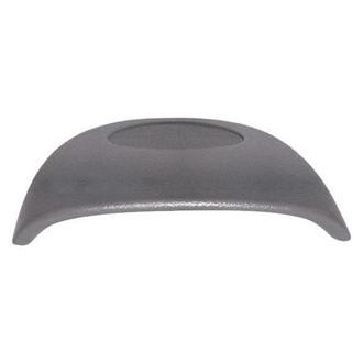 Coverlay® - Dark Brown Covers Speaker Hump