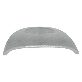 Coverlay® - Light Gray Covers Speaker Hump