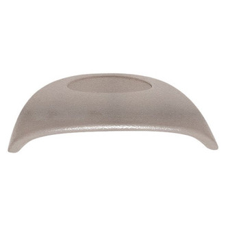 Coverlay® - Medium Brown Covers Speaker Hump