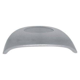 Coverlay® - Medium Gray Covers Speaker Hump