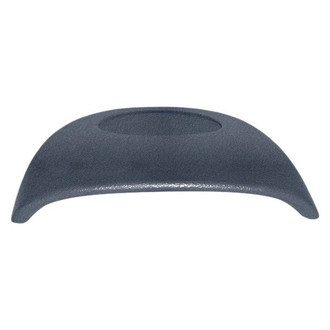 Coverlay® - Slate Gray Covers Speaker Hump