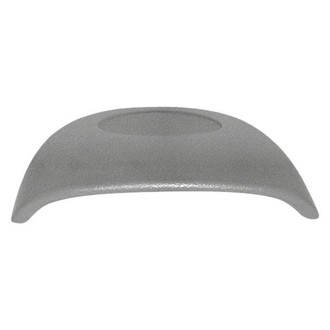 Coverlay® - Taupe Gray Covers Speaker Hump