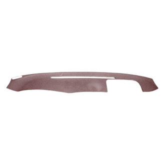 Coverlay® - Maroon Dash Cover (w/o Speaker Cut Out)