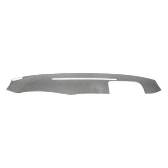 Coverlay® - Taupe Gray Dash Cover (w/o Speaker Cut Out)