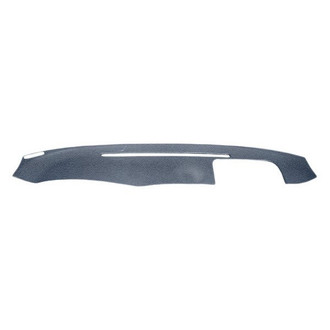 Coverlay® - Dark Blue Dash Cover (with Speaker Cut Out)