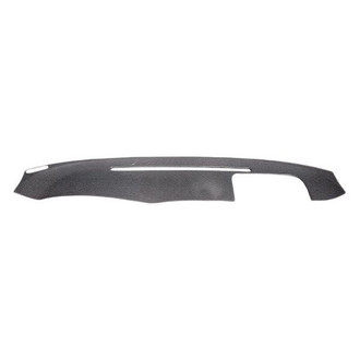 Coverlay® - Dark Brown Dash Cover (with Speaker Cut Out)