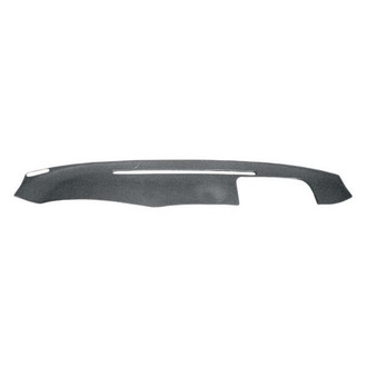 Coverlay® - Dark Gray Dash Cover (with Speaker Cut Out)