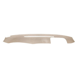 Coverlay® - Neutral Dash Cover (with Speaker Cut Out)