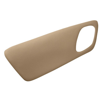 Coverlay® - Front and Rear Driver and Passenger Side Door Panel Inserts