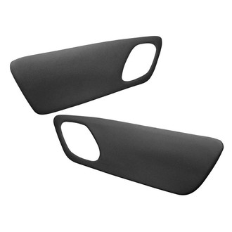 Coverlay® - Front Driver and Passenger Side Door Panel Inserts