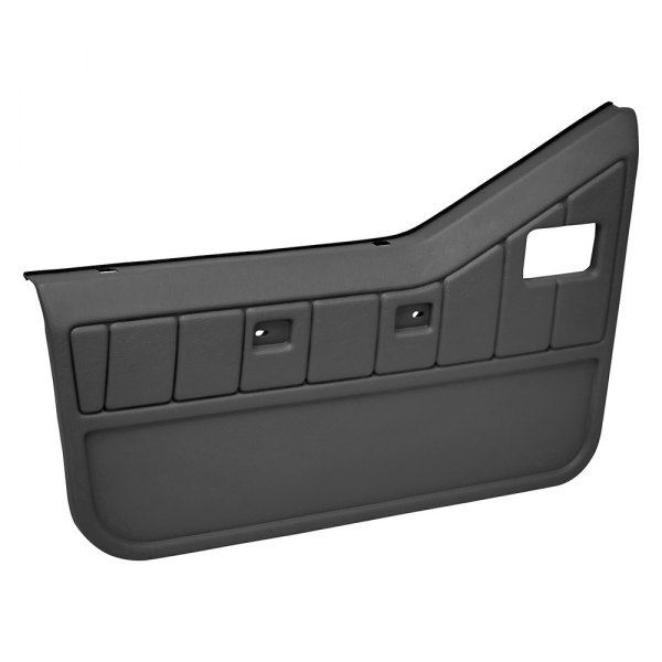 Coverlay® - Driver and Passenger Side Half Door Panel Set