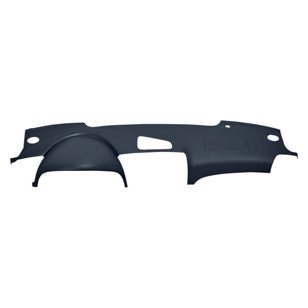 Coverlay® 30408LLDBL Dark Blue Dash Cover
