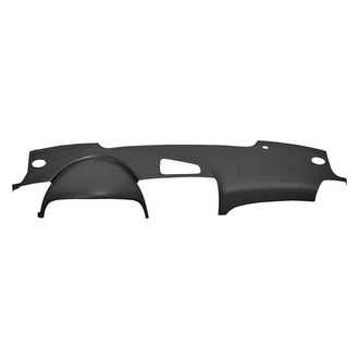 Coverlay® - Dark Gray Dash Cover
