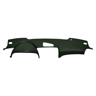 Coverlay® - Green Dash Cover