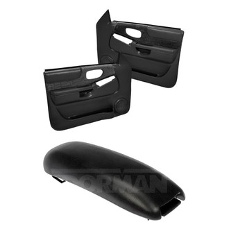 Coverlay® - 2-Pc Replacement Door Panel Kit