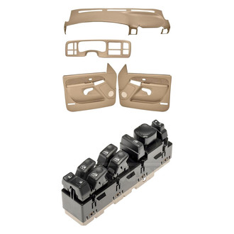 Coverlay® - 2-Pc Combo Kit