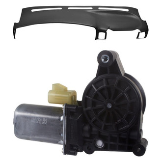 Coverlay® - Dash Cover Kit