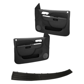 Coverlay® - 2-Pc Replacement Door Panel Kit