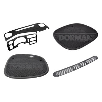 Coverlay® - 4-Pc Combo Kit