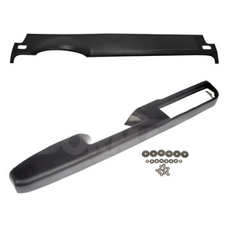 Coverlay® - 2-Pc Dash Cover Kit