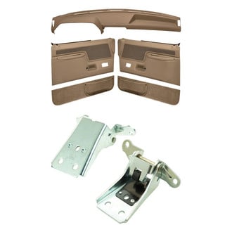 Coverlay® - Combo Kits (Interior Parts) Kit