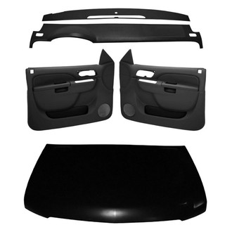Coverlay® - 2-Pc Combo Kit