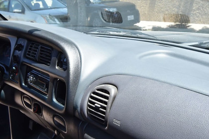 Coverlay® - Dash Cover Installation