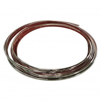 Cowles® - ProtektoTrim™ Chrome Fender Trim