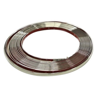 Cowles® - ProtektoTrim™ Custom Chrome Body Side Molding
