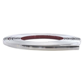 Cowles® - ProtektoTrim™ Band Chrome Fender Trim