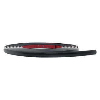 Cowles® - ProtektoTrim™ Band Black Fender Trim