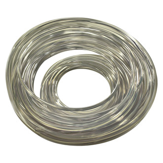 Cowles® - ProtektoTrim™ Full Size "U" Clear Door Edge Guard