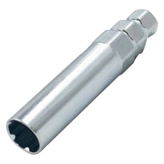 Coyote Accessories® - Long Lug Nuts Adapter Key