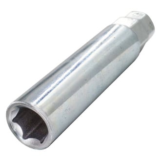 Coyote Accessories® - Hex Drive Spike Lug Nuts Adapter Key
