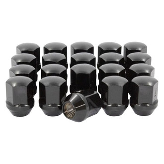Coyote Accessories® - Cone Seat OE Style Chrysler / Dodge Lug Wheel Installation Kit