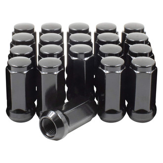 Coyote Accessories® - Cone Seat Lug Nuts