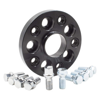 Coyote Accessories® - Black Anodized Wheel Spacer