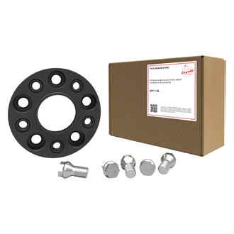 Coyote Accessories® - Wheel Spacers