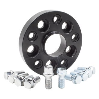 Coyote Accessories® - Black Anodized 6061-T6 Aluminum Wheel Spacer