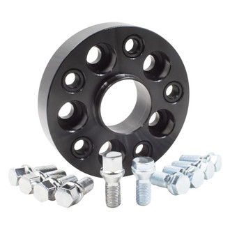 Coyote Accessories® - Black Anodized 6061-T6 Aluminum Wheel Spacer